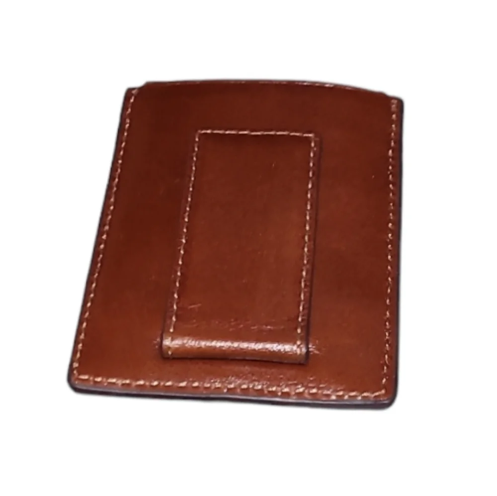 MYKEL Front pocket w money clip